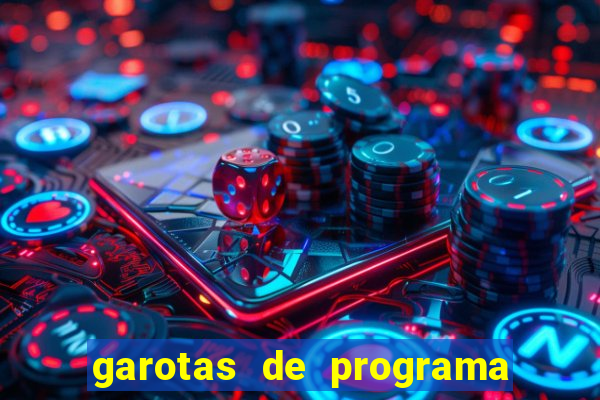 garotas de programa de santos